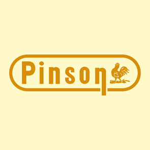 Logo Pinson Biscuiterie